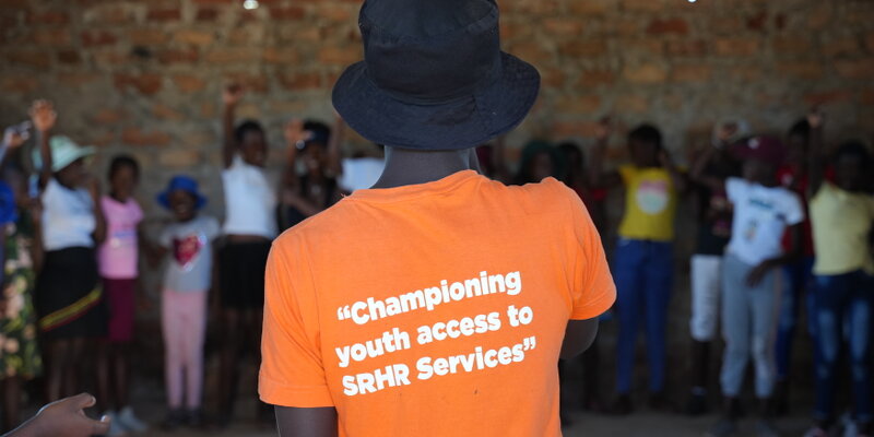 What we have learnt on delivering systematic and comprehensive youth SRHR interventions