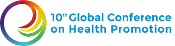 10th Global Conference on Health Promotion