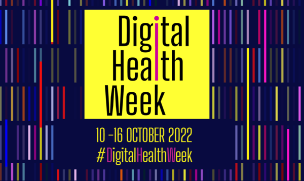 Digital Health Week 2022