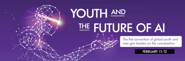 Youth & The Future Of AI Conference