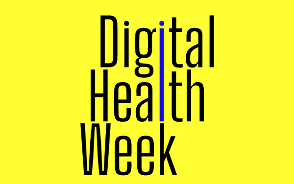 Digital Health Week 2024