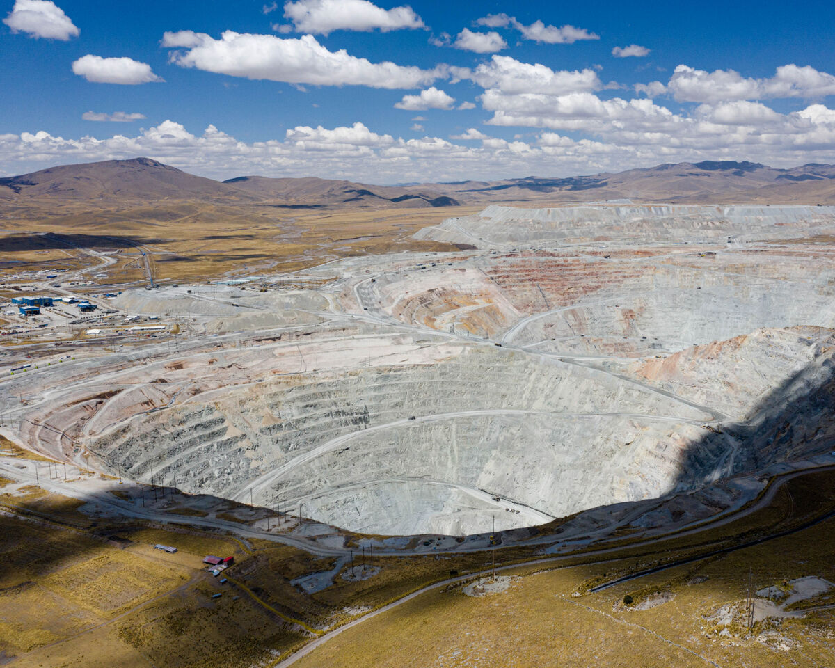 Schweizer Unternehmen zerstören die Umwelt und die öffentliche Gesundheit in Lateinamerika