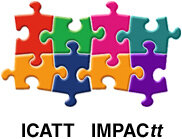New ICATT/IMPACTT Website online