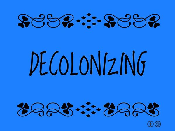 Decolonizing Global Health: A Moment To Reflect On A Movement