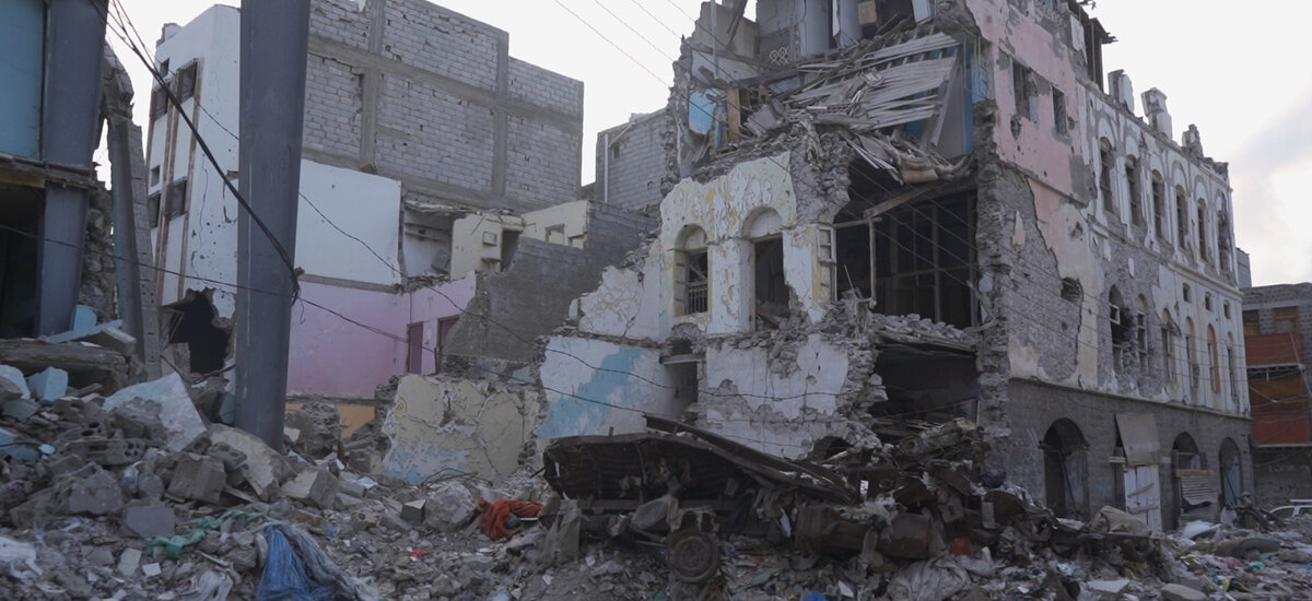 Viele Tote bei massiven Anschlägen im Jemen