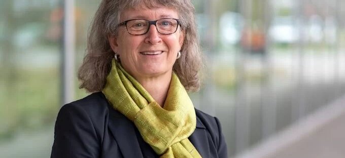 Nicole Probst-Hensch erhält Wissenschaftspreis der Stadt Basel