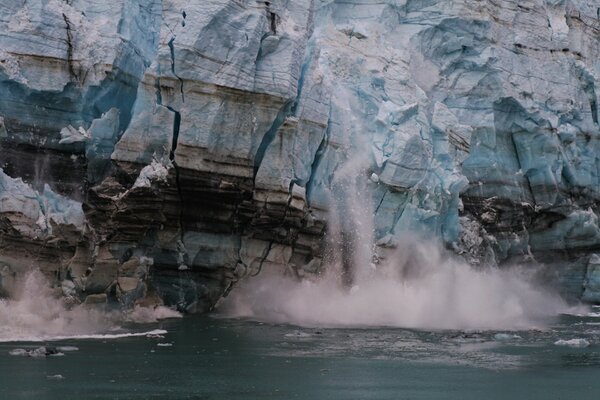 World on brink of five ‘disastrous’ climate tipping points, study finds