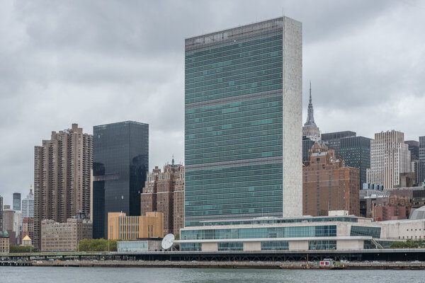 What to Expect at UNGA 79: Breakthrough or Breakdown?