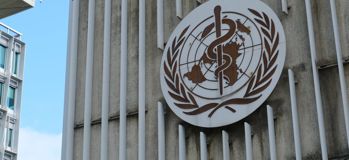 Gesundheit als neuer Schwerpunkt in der internationalen Zusammenarbeit des Bundes