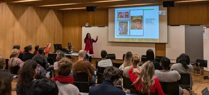 Swiss TPH Symposium: Frauen und Gender in der globalen Gesundheit