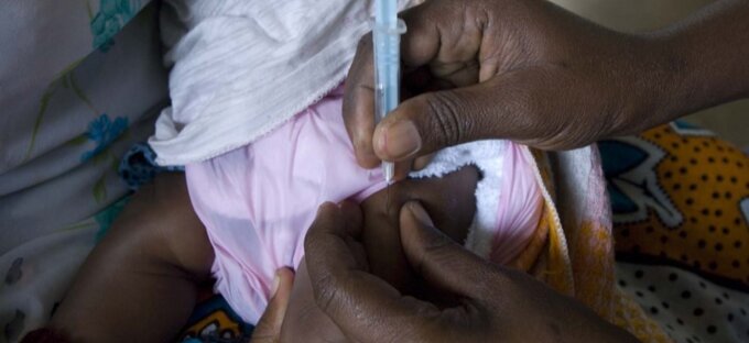 154 Million Deaths Averted: Contribution of Vaccination over the Past 50 Years