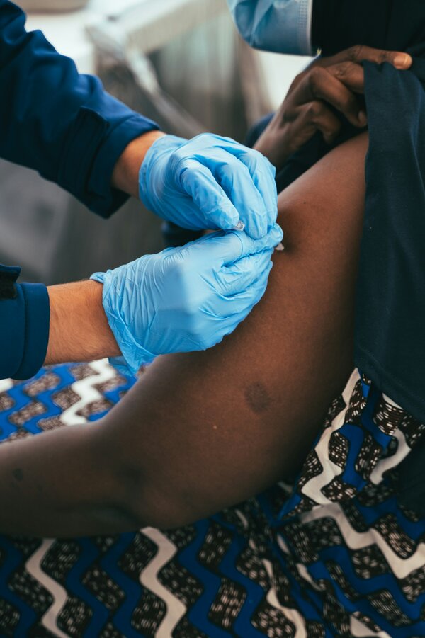 Rwanda’s Marburg Outbreak Wanes But Mpox Continues to Spread