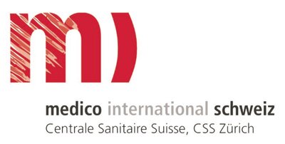 medico international schweiz