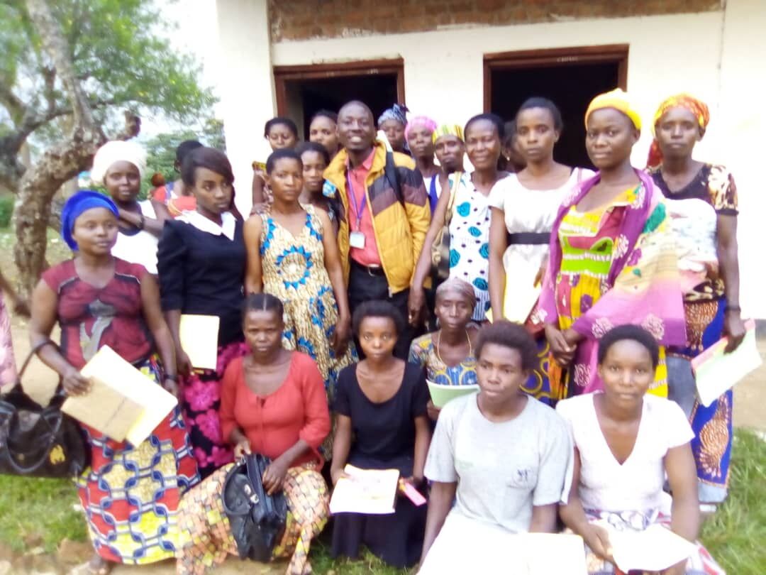 Les mariages précoces et forcés dans la plaine de la Ruzzi