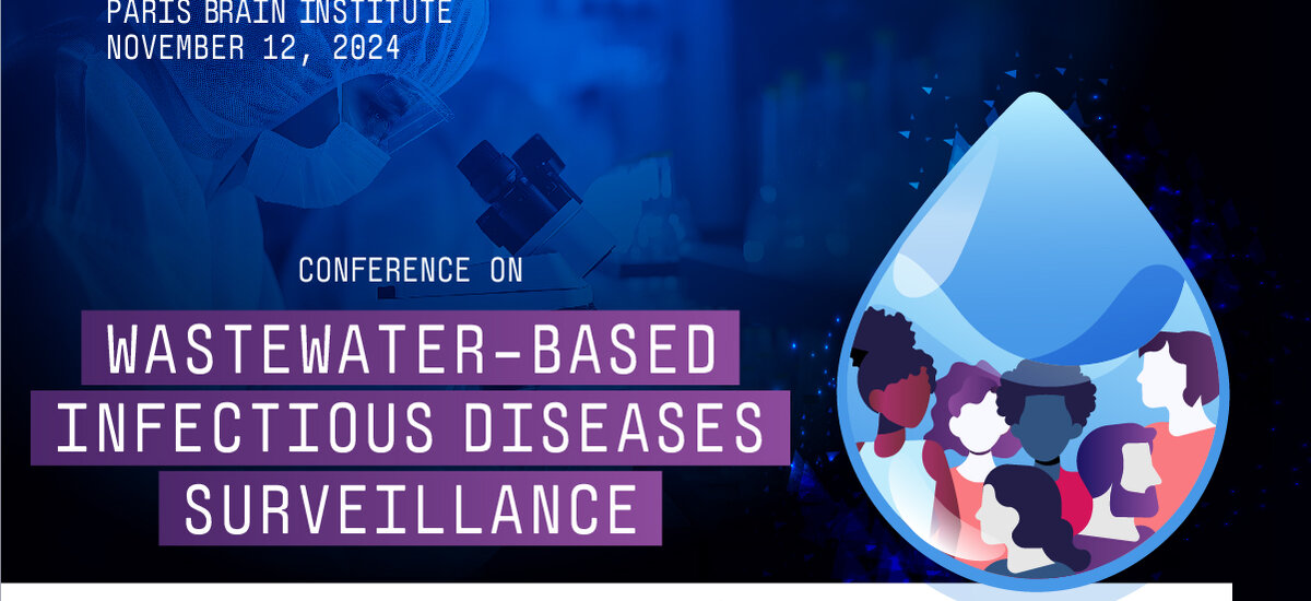 Wastewater-Based Infectious Diseases Surveillance: Towards a Global Perspective