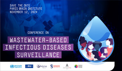 Wastewater-Based Infectious Diseases Surveillance: Towards a Global Perspective