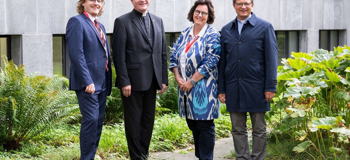 «Secours aux Enfants Bethléem» fête ses 60 ans