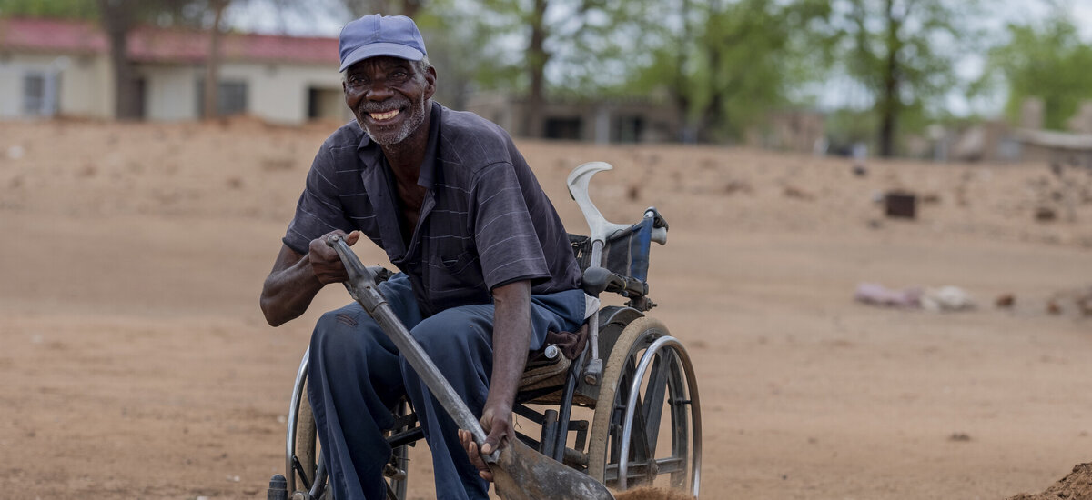 10 ans après son entrée en vigueur en Suisse, la Convention de l'ONU  relative aux droits des personnes handicapées n'est toujours pas correctement mise en œuvre