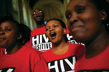 Guidelines for NGOs preparedness to sexual violence in the context of HIV