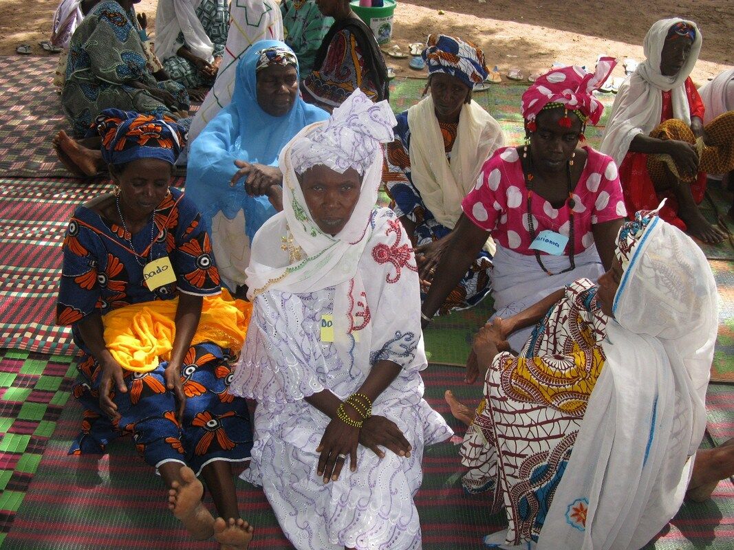 Le dialogue communautaire entre les générations : meilleur gage pour l’abandon des mutilations génitales féminines et des mariages d’enfants…