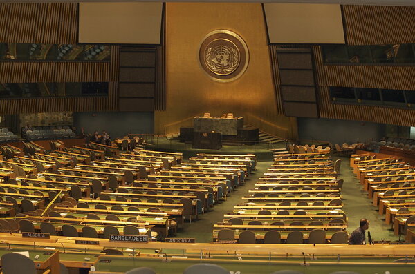 Switzerland at the UN Security Council in 2023-24