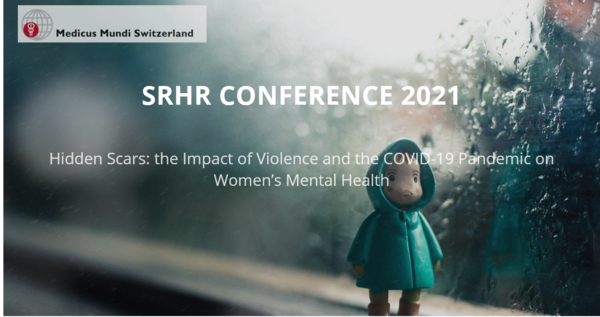 Cicatrices cachées : l’impact de la violence et de la pandémie de COVID-19 sur la santé mentale des femmes