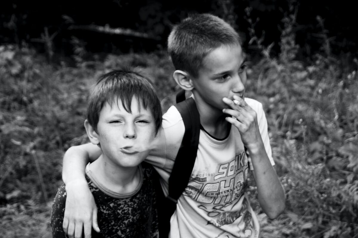 La Suisse ne peut plus être le mouton noir dans la prévention du tabagisme ! Voter OUI à « Enfants sans tabac » !