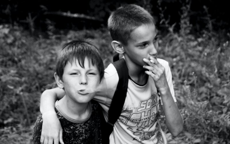 La Suisse ne peut plus être le mouton noir dans la prévention du tabagisme ! Voter OUI à « Enfants sans tabac » !