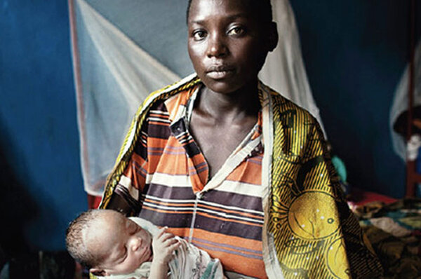 Save the Children Malaria Programme