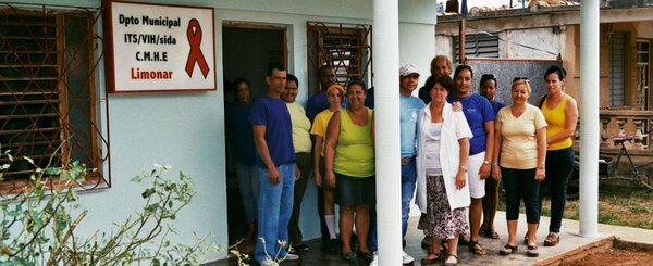 La santé pour toutes et tous: Cuba montre l’exemple !