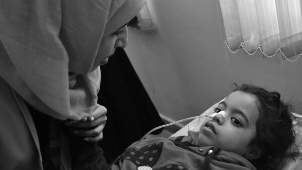 Les ONG appellent à une cessation immédiate des hostilités et à un accès humanitaire total au Yémen