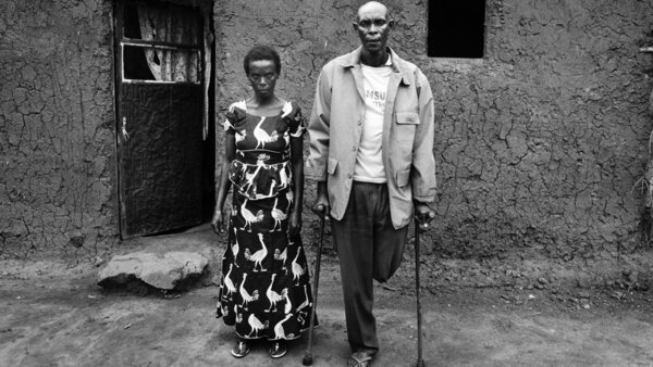 Rwanda : 25 ans après le génocide, « les traumatismes sont toujours palpables »