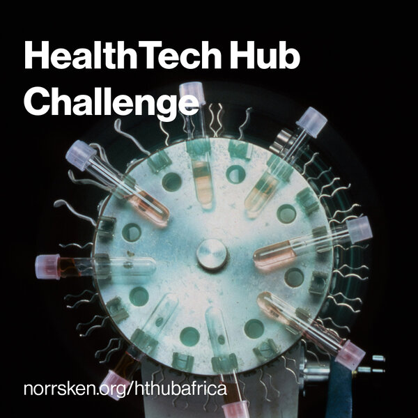 Healthtech Hub Africa