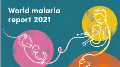 Malaria continues to claim many lives