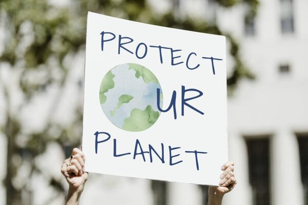 COP26 in Glasgow: Feuriges Engagement für eine kühlere Zukunft