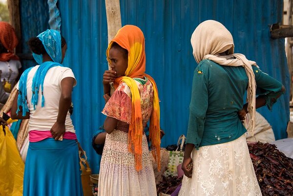 Kenya’s Family Policy May Endanger Women in Abusive Relationships