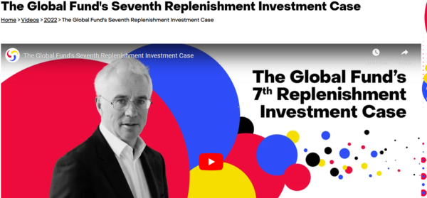 The Global Funds Seventh Replenishment Investment Case - Fight For What Counts