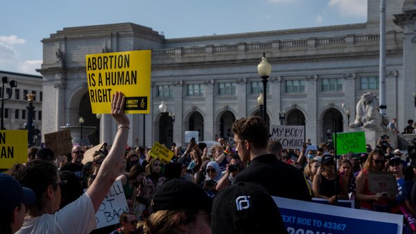 Bracing for global impact as Roe v. Wade abortion decision overturned