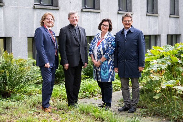 «Secours aux Enfants Bethléem» fête ses 60 ans