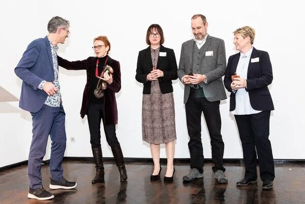 Swiss TPH's Centre for Tropical and Travel Medicine Now in the “Turmhaus” at Aeschenplatz