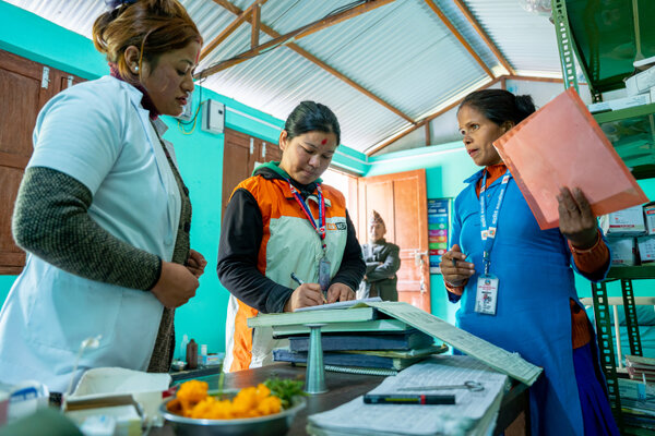 Stigma, depression and quality of life among people affected by neglected tropical diseases in Nepal