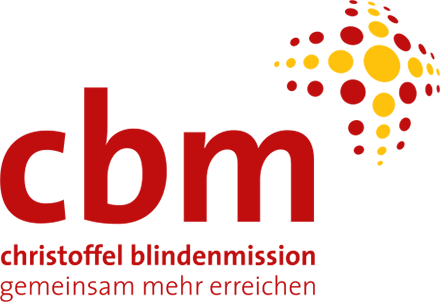 CBM sucht: Geschäftsführerin / Geschäftsführer