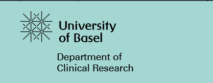 Demande d'adhésion: Département d'épidémiologie clinique / Hôpital Universitaire de Bâle